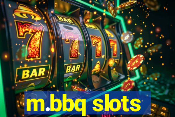 m.bbq slots